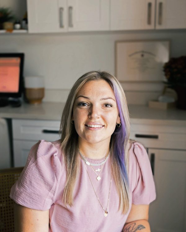 A member of the Tampa Bay Family Chiropractic care team